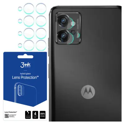 3MK ZAŠČITA ZA LEČE ZA MOTOROLA MOTO G32 ZAŠČITA ZA STEKLA