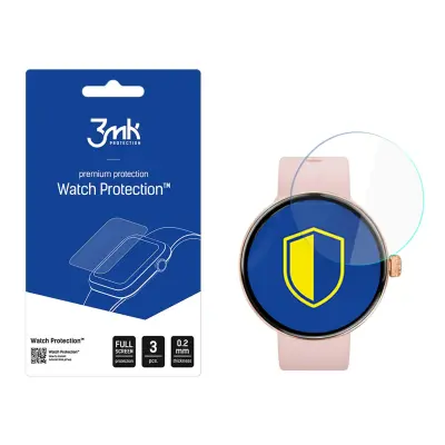 FOREVER FOREVIVE 5 SB-365 3MK ZAŠČITNI LOKI ZA URO ZA ETUI ZA PAMETNO URO