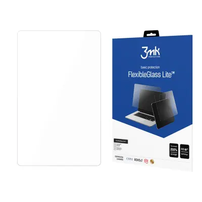 3MK FLEXIBLEGLASS LITE BOSTO BT-16HD BT-16UHD ZAŠČITNA FOLIJA ZA EKRAN