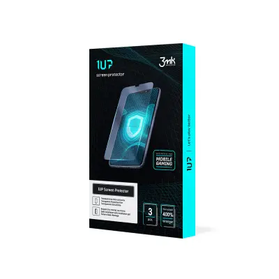 SAMSUNG GALAXY A23 5G 3MK 1UP ZAŠČITA ZA ZASLON KALJENO STEKLO ZA TELEFON