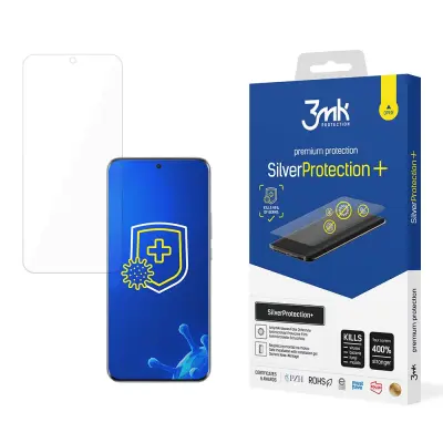 3MK SILVERPROTECTION+ OVITEK ZA HONOR MAGIC 6 - ZAŠČITA