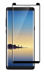 SPACECASE 3D KALJENO STEKLO ZA SAMSUNG GALAXY NOTE 9 FULL GLUE