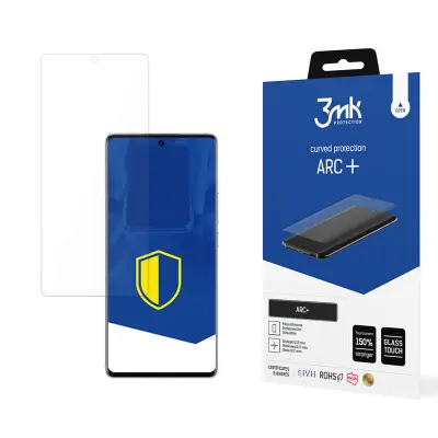 VIVO X100 ULTRA 3MK ARC+ OVITEK ZA TELEFON Z ZAŠČITO
