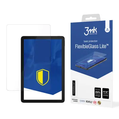 TCL NXTPAPER 11 - UP TO 11 3MK FLEXIBLEGLASS LITE