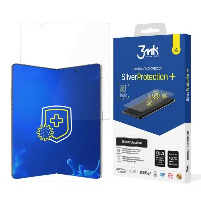 HONOR MAGIC V2 - 3MK SILVERPROTECTION+ FOLDED EDITION
