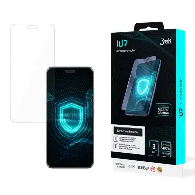ZAŠČITA OVITKA ZA TELEFON HONOR MAGIC6 PRO 3MK 1UP