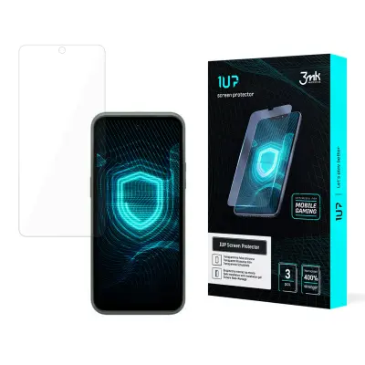3MK HMD XR21 - OVITEK ZA TELEFON ZAŠČITA ZA EKRAN