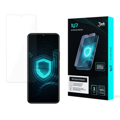 OVITEK ZA PAMETNI TELEFON 3MK 1UP VIVO Y35 4G