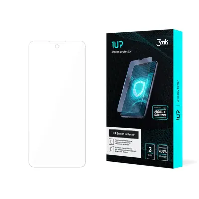 OVITEK ZA TELEFON CUBOT KINGKONG 8 / POWER 3MK 1UP STEKLO