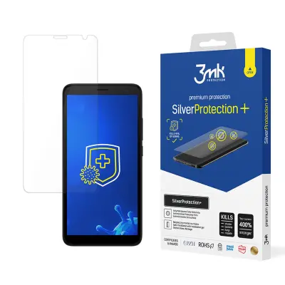 OVITEK OVITKA 3MK SILVERPROTECTION+ ZA PAMETNI TELEFON TCL K11