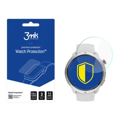 RUBICON RNCF14 3MK ZAŠČITA ZA URO V. ARC+ ETUI ZA URO