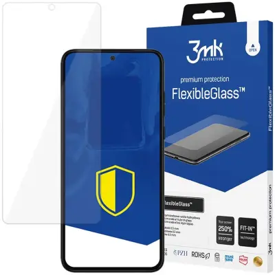 HIBRIDNO STEKLO 3MK FLEXIBLEGLASS ZA MOTOROLA EDGE 30 NEO ZAŠČITA