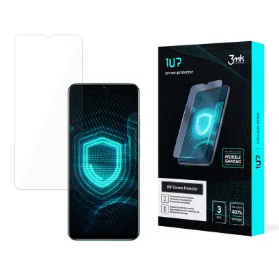 OVITEK ZA TELEFON REALME C33 3MK 1UP S POPOLNO ZAŠČITO