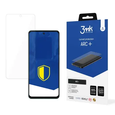 OVITEK ZA TELEFON OVITEK ONEPLUS NORD N30 SE 3MK ARC+ Z ZAŠČITO