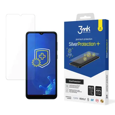 OVITEK OVITEK 3MK SILVERPROTECTION+ ZA SAMSUNG GALAXY A04