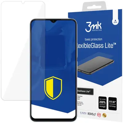 HIBRIDNI STEKLENI OVITEK 3MK FLEXIBLEGLASS LITE ZA HONOR X6