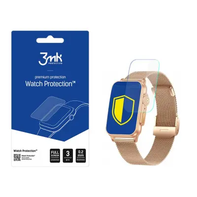 RUBICON RNCF06 3MK ZAŠČITA ZA URO V. ARC+ ETUI ZA URO