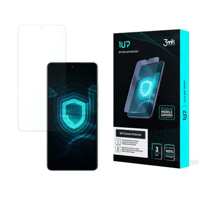 3MK OVITEK ZA TELEFON ONEPLUS NORD CE 4 HITRA ZAŠČITA