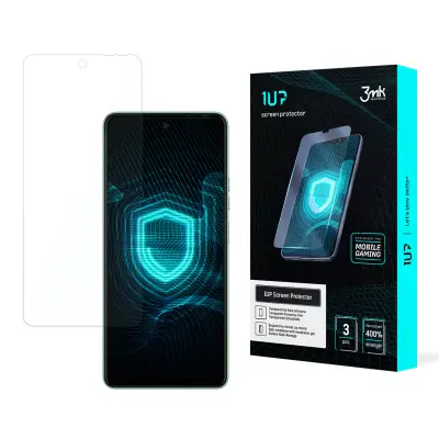OVITEK 3MK ZA TELEFON TECNO POVA 6 NEO ZAŠČITA
