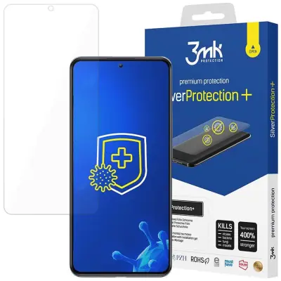 OVITEK ZA OVITEK 3MK SILVERPROTECTION+ ZA XIAOMI 12T 12T PRO