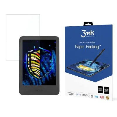 3MK PAPER FEELING ZA AMAZON KINDLE 11 8,3 INCH ETUI