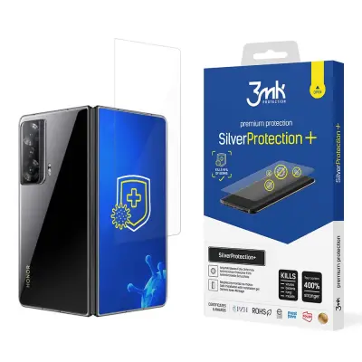 OVITEK ZA TELEFON HONOR MAGIC V2 3MK SILVERPROTECTION+
