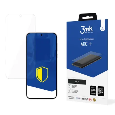 OVITEK 3MK ARC+ ZA HUAWEI P40 PRO / P40 / P40 LITE OVITEK