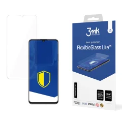 HUAWEI NOVA Y72 - 3MK FLEXIBLEGLASS LITE