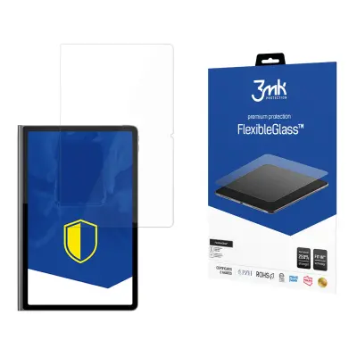 3MK FLEXIBLEGLASS ZA LENOVO TAB PLUS 11.5 2024 - KALJENO STEKLO 9H
