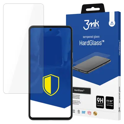3MK HARDGLASS KALJENO STEKLO ZA OVITEK SAMSUNG GALAXY M55