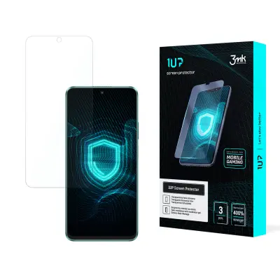 3MK KALJENO ZAŠČITNO STEKLO ZA HUAWEI NOVA 12I 3MK 1UP FOLIJA