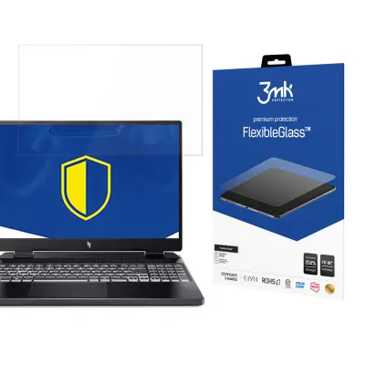 ACER OVITEK NITRO 16 ZA PRENOSNIK 16 17 INČ 3MK FLEXIBLEGLASS