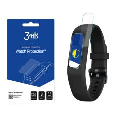 GARMIN VIVOSMART 4 3MK ZAŠČITA ZA URO V. ARC+ ETUI ZA URO