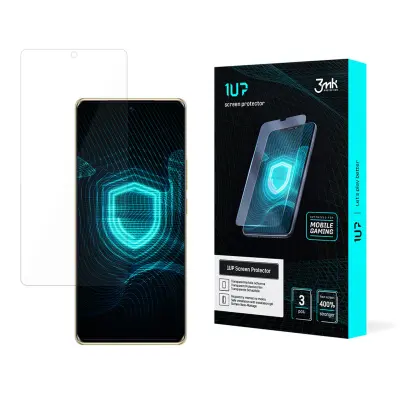 OVITEK ZA TELEFON INFINIX NOTE 40 PRO+ 3MK 1UP
