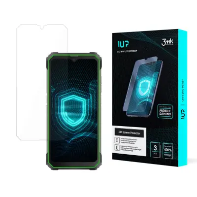 BLACKVIEW BL8800 - 3MK 1UP