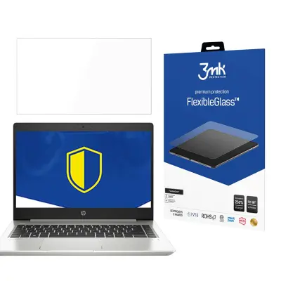 3MK FLEXIBLEGLASS KALJENO STEKLO ZA HP PROBOOK 440 10GEN - ZAŠČITA ZA EKRAN