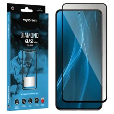 MS DIAMOND GLASS EDGE FG ZA HONOR PLAY 8T KALJENO STEKLO POLNO LEPILO