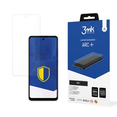 MOTOROLA MOTO E14 OVITEK OVITEK 3MK ARC+ ZA MOTOROLA MOTO E14