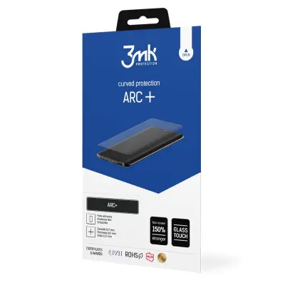 GARMIN EDGE 1050 3MK ARC+ ETUI ZA NAVIGACIJO POKROV ZAŠČITA