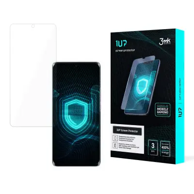 HONOR X50 GT - 3MK 1UP