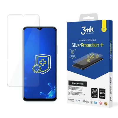 3MK SILVERPROTECTION+ OVITEK ZA VIVO Y30 5G ZAŠČITA
