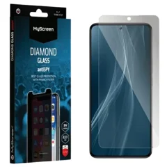 MS ANTISPY DIAMOND GLASS KALJENO STEKLO ZA IPHONE 15 PLUS 6.7