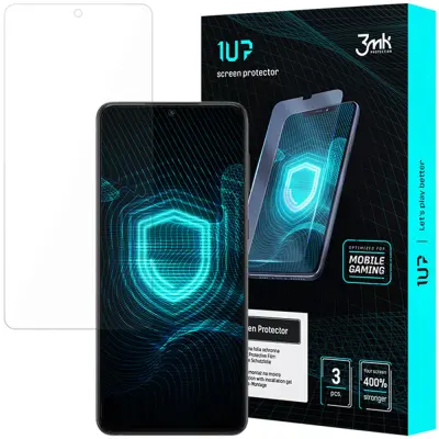 OVITEK 3MK 1UP ZA SAMSUNG GALAXY S24 FE OVITEK ZAŠČITA