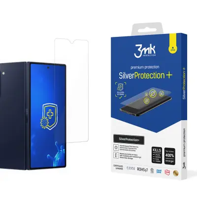 OVITEK 3MK SILVERPROTECTION+ FOLDED EDITION ZA SAMSUNG GALAXY Z FOLD 6