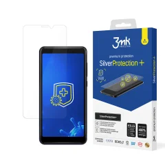 3MK SILVERPROTECTION+ OVITEK ZA WIKO Y60 OJAČAN ODPOREN