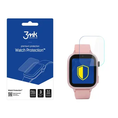 OVITEK ZA OVITEK GARETT KIDS CUTE 2 4G ZA PAMETNO URO 3MK ARC+