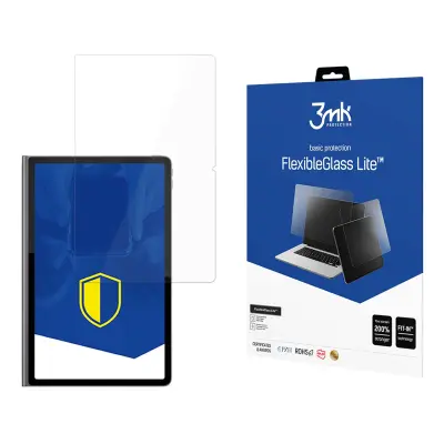 LENOVO TAB PLUS 11.5 2024 ZAŠČITNA FOLIJA 3MK FLEXIBLEGLASS LITE ZA TABLIČNI RAČUNALNIK