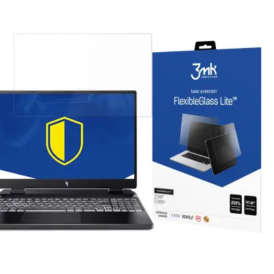 ACER NITRO 16 17 FLEXIBLEGLASS TRDNO KALJENO STEKLO ZA PRENOSNIK