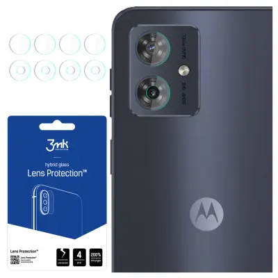 MOTOROLA MOTO G04S 3MK ZAŠČITA LEČ KALJENO STEKLO ZA TELEFON