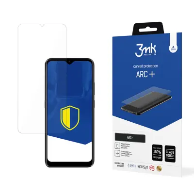 OVITEK ZA TELEFON BLU G73 3MK ARC+ ZAŠČITA ZA EKRAN